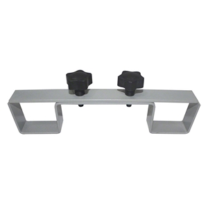 ProX StageQ Leg Clamp for Connecting 2 Stage Legs ProX Direct, ProX Stage Q, portable stage, portable staging, StageQ legs, leg clamp
